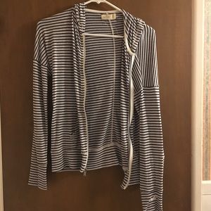 Jacket from hollister